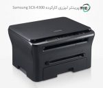 پرینتر سه کاره لیزری دست دوم Samsung SCX-4300