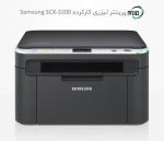 پرینتر سه کاره لیزری دست دوم Samsung SCX-3200